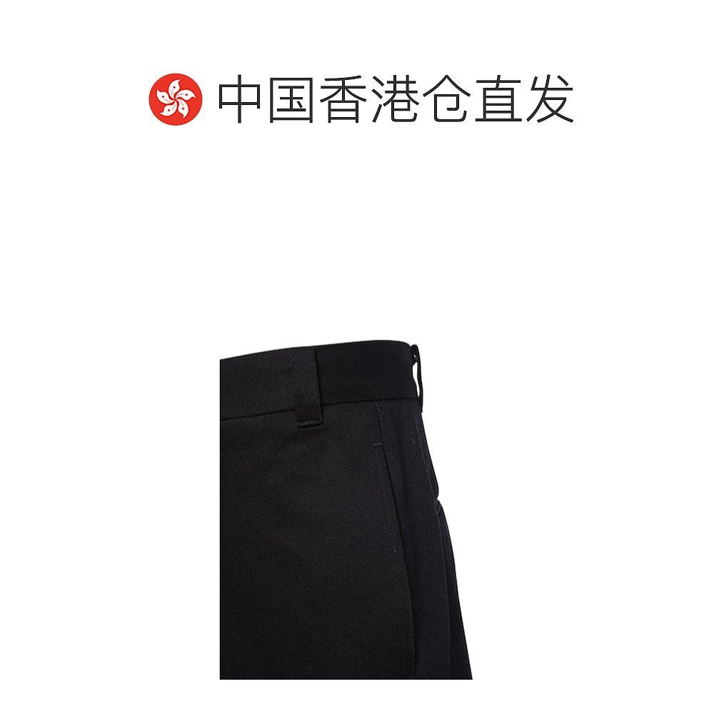 香港直邮Thom Browne 斜纹休闲裤 76I-LA9042 - 图1