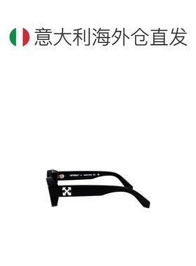 1h可退 欧洲直邮off-white 男士 太阳镜