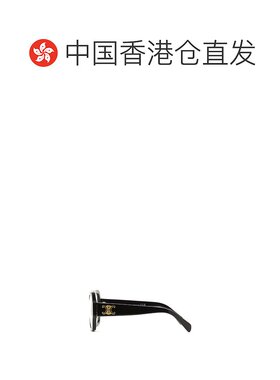 香港直邮Celine 方框平光镜 CL50131F.