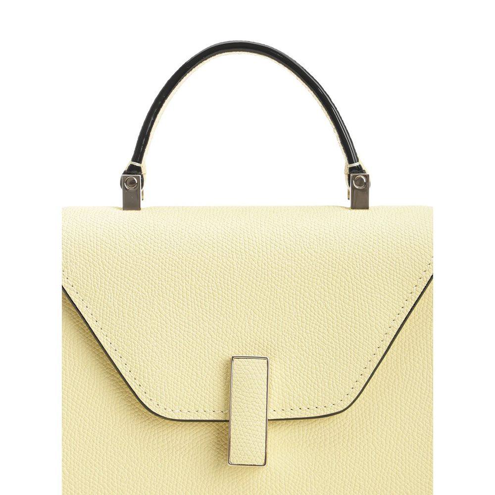 香港直邮VALEXTRA 女士手提包 WBES0022028LOC99JA SS2026,淘宝优惠券,粉丝福利购,淘宝优惠卷