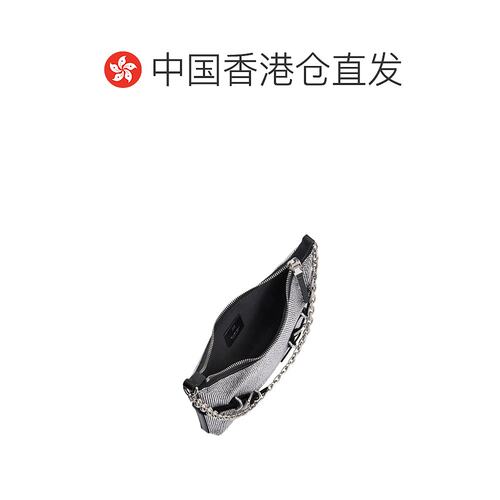 香港直邮Givenchy 链条搭扣单肩包 BB50W0B1QC手【付后1h可退】 - 图1