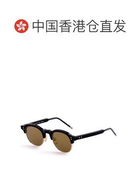 1h可退 香港直邮Thom Browne 汤姆·布朗 女士 -sunglasses 太阳