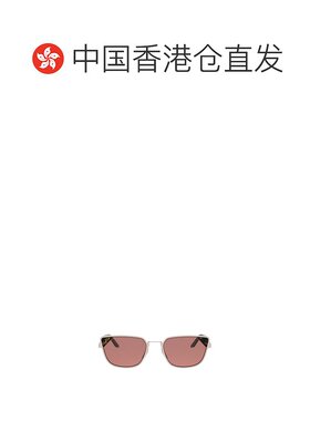 香港直邮Fendi 方框太阳镜 FE40188U配饰