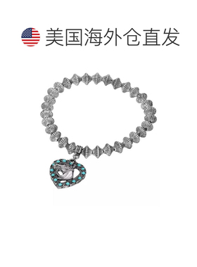 【美国直邮】2028（饰品）  手链脚链水晶