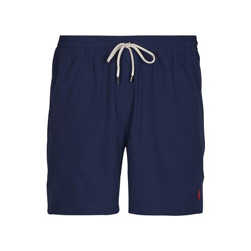 欧洲直邮Polo Ralph Lauren 拉夫劳伦 男士 MAILLOT DE BAIN UNI - 图3