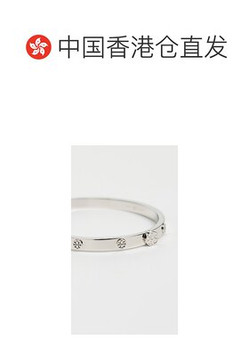1h可退 香港直邮Tory Burch 托里·伯奇 女士 Miller 5mm 铆钉铰