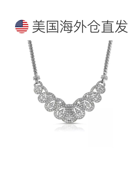 【美国直邮】2028（饰品）  项链及吊坠水晶手链