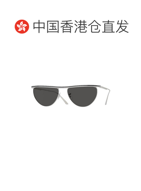 1h可退 香港直邮Oliver Peoples 奥利弗·皮帕斯 女士 1984C 圓形