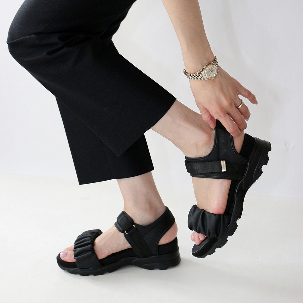 【日本直邮】Fin　女士　凉鞋,淘宝优惠券,粉丝福利购,淘宝优惠卷