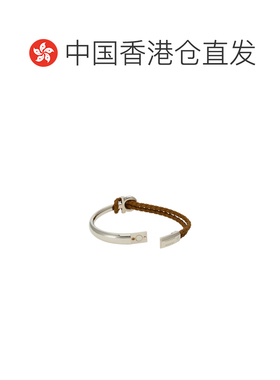 香港直邮SALVATORE FERRAGAMO 男士手链手镯 770390785651 AW2025