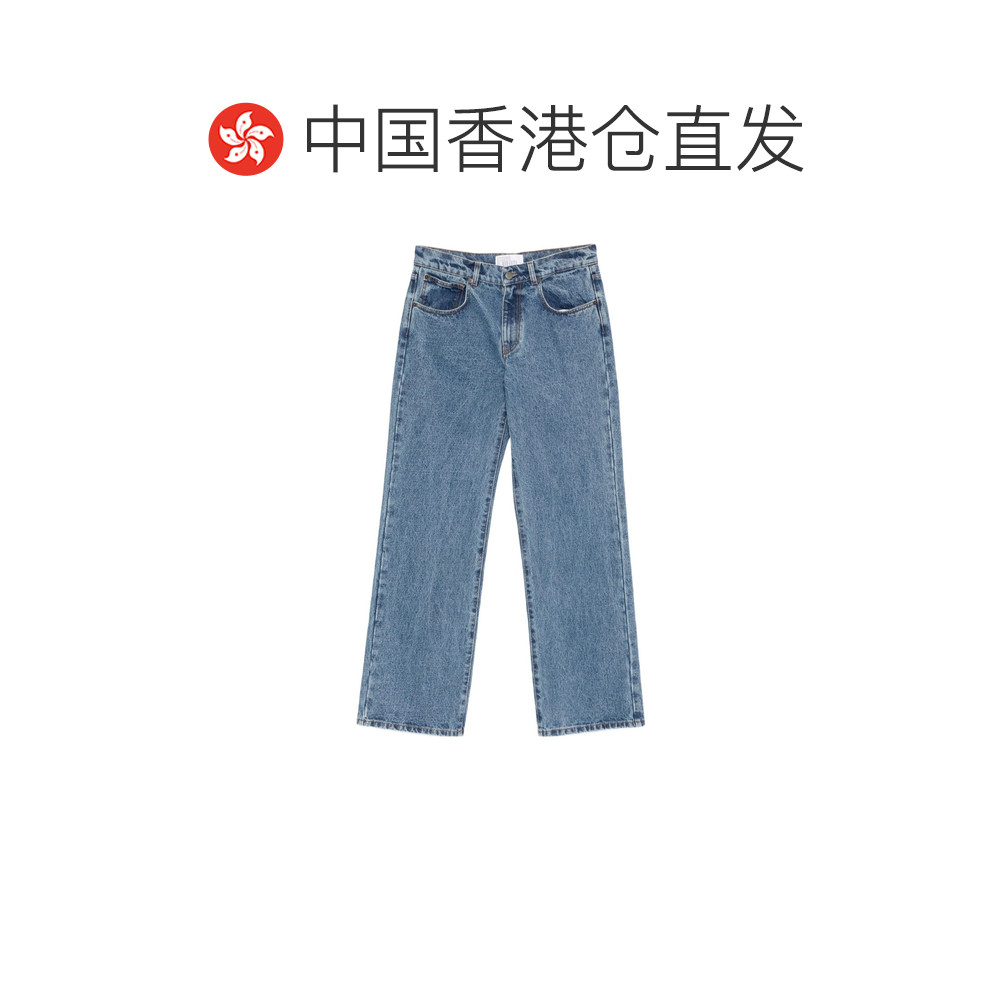 香港直邮Giuseppe di Morabito 女士牛仔裤 DNP087X0535489,淘宝优惠券,粉丝福利购,淘宝优惠卷