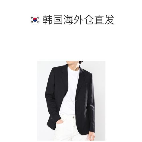 韩国直邮AMI HBV003 PL0012 001 夹克西装 - 图1