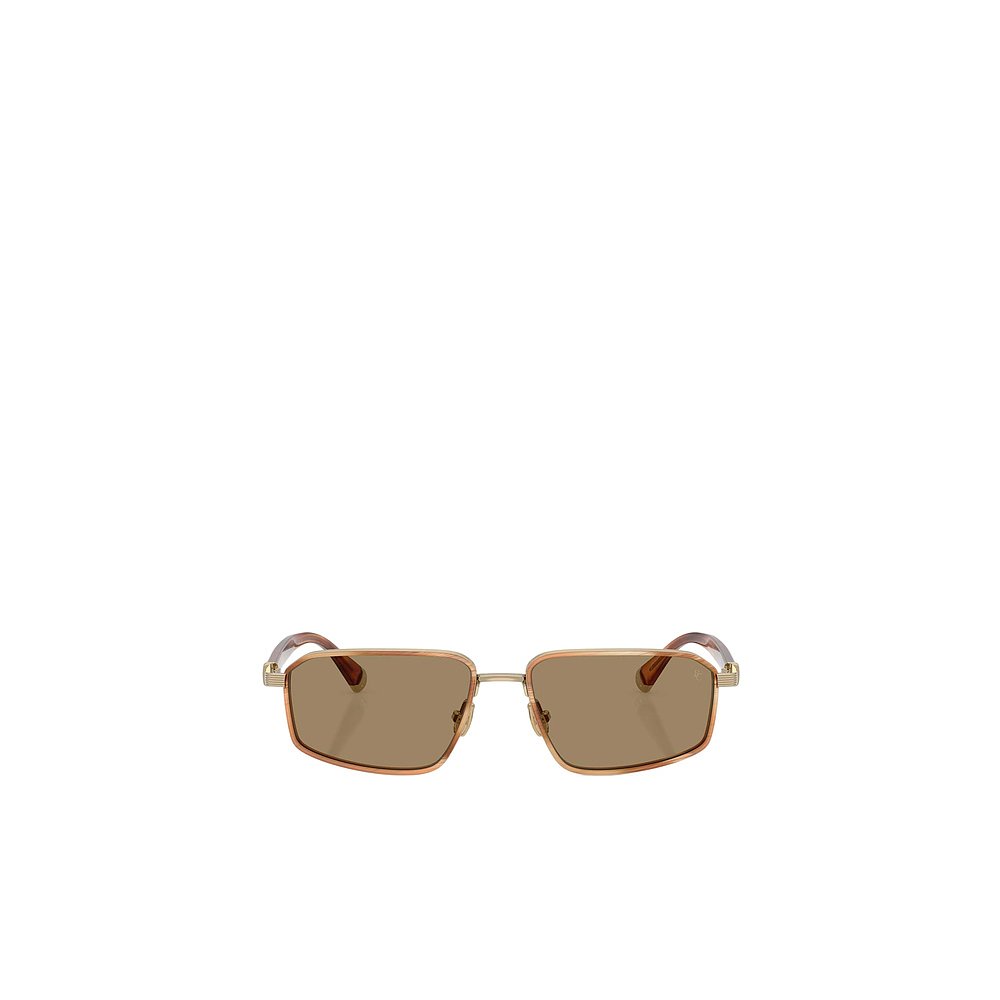 香港直邮Brunello Cucinelli 全框太阳镜 BC2009ST - 图2