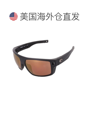 【美国直邮】costa del mar 太阳镜 【付后1h可退】配饰偏光镜