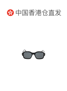 香港直邮Celine 徽标太阳镜 CL40266U.
