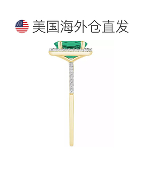【美国直邮】macys 戒指 支付后1h可退