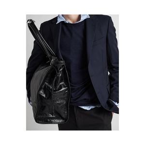 欧洲直邮PRADA (2025新品) PRADA Bonnie 手提包托特包斜挎包皮革