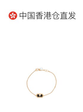 香港直邮Valentino 珠饰珍珠手链 YJ0S37LNW