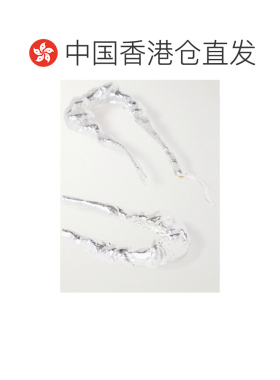 香港直邮Completedworks女士耳环银耳环 【付后1h可退】