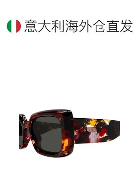 欧洲直邮gucci 女士 太阳镜古驰眼镜配饰