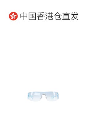 香港直邮Gucci 几何太阳镜 GG1958S古驰配饰