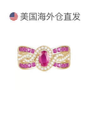 【美国直邮】macys 戒指 支付后1h可退