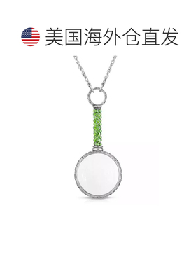 【美国直邮】2028（饰品）  项链及吊坠水晶手链链子