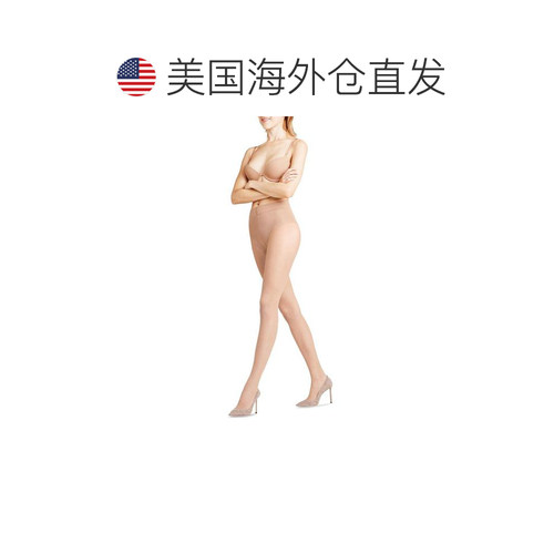 【美国直邮】Falke|Control Top 20 紧身裤 【付后1h可退】 - 图1