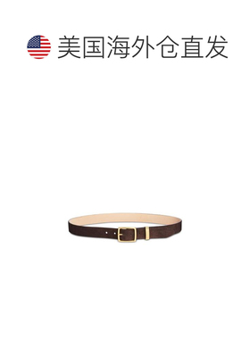 美国直邮rag＆bone 女士 腰带 【付后1h可退】