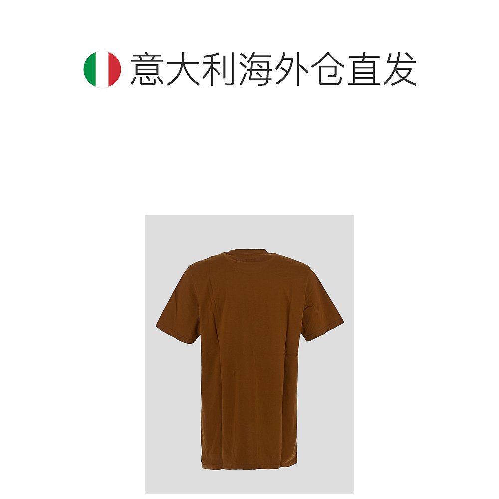 欧洲直邮carhartt wip 男士 上装T恤 - 图1