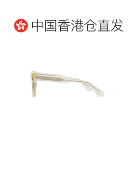 1h可退 香港直邮Chimi 男士 04 太阳眼镜 10445242M  yellow黄色