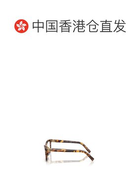 香港直邮Miu Miu 矩形平光镜 MU04WV缪缪