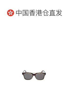 香港直邮Celine 徽标太阳镜 CL40268UCL
