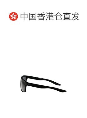 1h可退 香港直邮Nike 耐克 女士 BLACK/ 深灰色烟煤色醋纤太阳眼