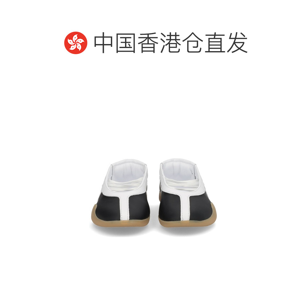 香港直邮ADIDAS ORIGINALS 女士休闲鞋 JR7031CBLACKFTWWHTGUM3,淘宝优惠券,粉丝福利购,淘宝优惠卷