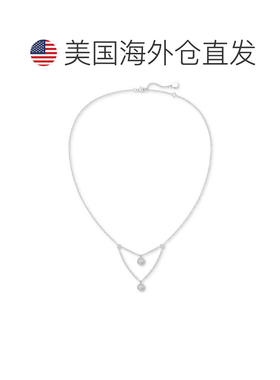 【美国直邮】macy's 通用 项链吊坠