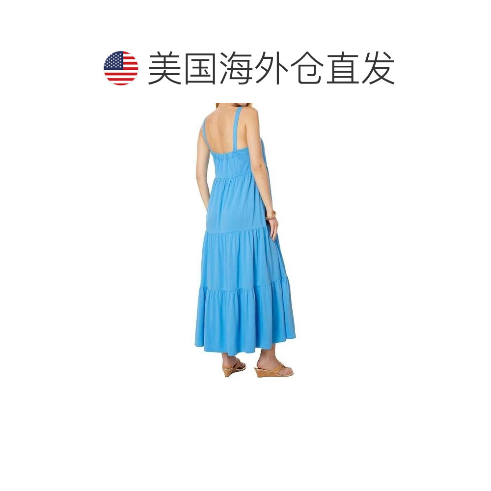 1h可退 【美国直邮】lilly pulitzer 女士 连衣裙,淘宝优惠券,粉丝福利购,淘宝优惠卷