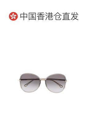 香港直邮Chloe 超大框太阳眼镜 CH0030S蔻依