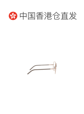 【99新未使用】香港直邮Prada 方框设计平光镜 PR56WV普拉达