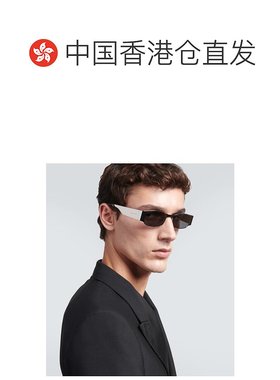 香港直邮Saint Laurent 圣罗兰 男士 SL 738 矩形太阳眼镜