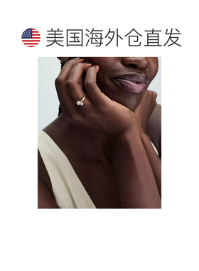 1h可退 【美国直邮】pandora/潘多拉  戒指