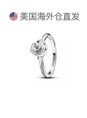 【美国直邮】pandora/潘多拉  戒指