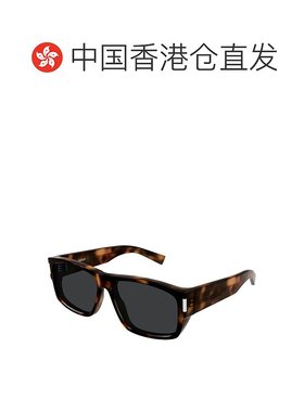 香港直邮Saint Laurent 圣罗兰 男士 -sunglasses 太阳镜 SL68900