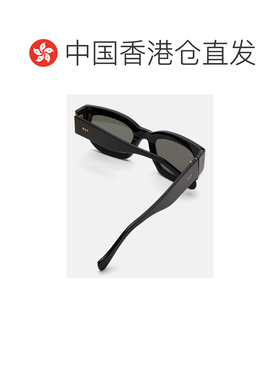 香港直邮RETROSUPERFUTURE 男士太阳镜 ALVABLACK