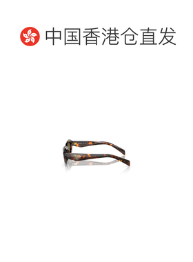 【99新未使用】Prada 徽标太阳镜 PR26ZS普拉达旅行