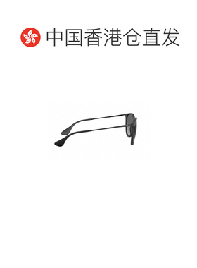 1h可退 香港直邮RAY-BAN 男士太阳镜 RB4171622/T3 AW2023 黑色 m