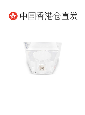 香港直邮MONIES 女士戒指 8449AMULTI SS2026 花色 