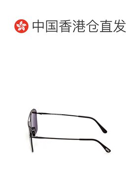 香港直邮Tom Ford 方形太阳镜 FT09256001AU汤姆福特