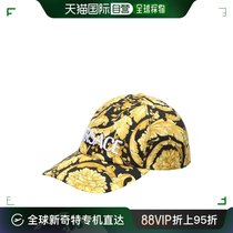 The Korean Direct Versace Universal hat for the Korean straight