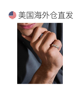 1h可退 【美国直邮】john hardy  戒指